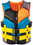 Body Glove 20224YORGBLU Phantom PFD&#44; Youth&#44; Orange/Blue, Price/EA