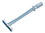 Garelick EEz-In 21021 Stainless Steel 1/4-20 Toggler Bolt Anchor, Price/EA