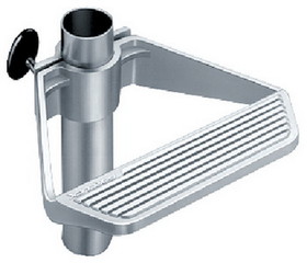 Garelick 75004 Swivel Stanchion Foot Rest