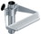 Garelick 75004 Swivel Stanchion Foot Rest, Price/EA