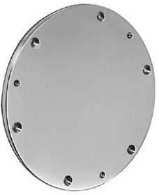 Garelick 75056-G Detachable Stanchion Plate