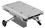 Garelick 75090 Low Profile Seat Slide And Locking Swivel, Price/EA
