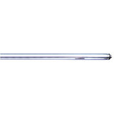 Garelick EEz-In Aluminum Adjustable Boat Cover Support Pole With Snap-On Tip 36