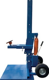 Brownell BL3 Hydraulic Boat Lifting System
