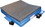 Brownell PD2 Pontoon Dolly&#44; 5"H, Price/PK