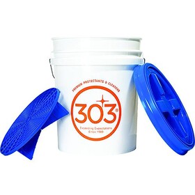 303 Products 39014 Grit Guard Bucket