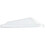 Ventline BVD0449-A01 Dexter y BVD0449A01 Wedge Shaped White Dome for Metal Mounting Flange, Price/EA