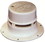 Ventline V2049-03 y Plastic Plumbing Vents For 1-1/2" Vent Pipe&#44; Colonial White, Price/EA