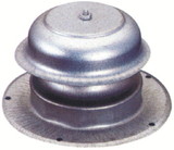 Metal Plumbing Stack Or Attic Ventilator (Ventline Color), V2084
