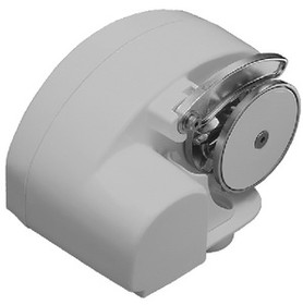 POWERWINCH P77736 Powerwinch 12V Class 36 Automatic Helm Operated Free-Fall Windlass&#44; 750 lb. Pull
