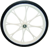 Taylor Made 1060W Taylor Dock Pro Dock Cart Replacement Wheel