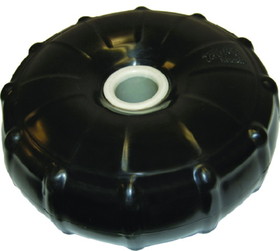 Taylor Made 1214 Taylor 14" PVC Dock Post Guide Wheel