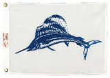 Taylor Fisherman's Catch Flag, 12