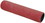 REDTREE 29113 9" Roller 3/16" Mohair Red, Price/EA