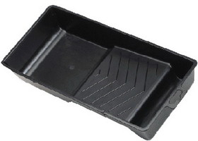REDTREE 35014 4" Mini Plastic Tray