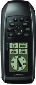Garmin 0100150400 GPS 73 Floating Handheld Gps