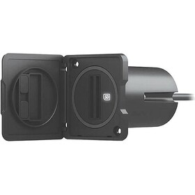 Garmin 0100225110 USB Card Reader with USB-C Adapter Cable