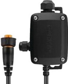 GARMIN 010-11613-10 Garmin 0101161310 Bare Wire Transducer To 12-Pin Sounder Wire Block Adapter
