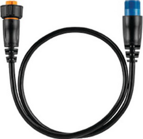 Garmin 0101212210 Transducer Adapter Cable w/XID, 010-12122-10