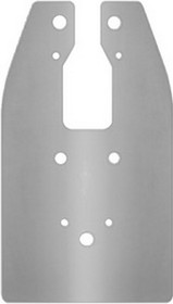 Garmin Transducer Spray Shield, 0101240600