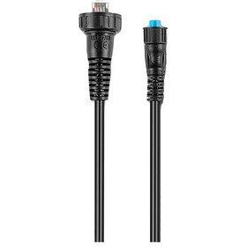 Garmin 0101253110 Marine Network Adapter Cable - Small (Female) to Large