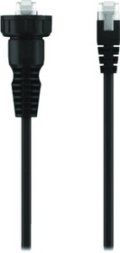 Garmin 0101253120 Marine Network to Fusion  Cable, 6'