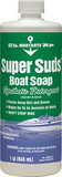 MARYKATE Supersuds Boat Soap