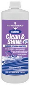 MARYKATE MK3332 Aluminex Clean & Shine