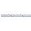 New England Ropes 21000600600 White Sta-Set Polyester Double Braid&#44; 3/16" x 600', Price/EA