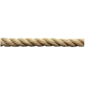 New England Ropes Vintage Traditional 3-Strand Polyester Line
