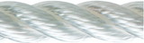 New England Ropes Premium Nylon 3-Strand Bulk Rope