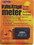 Hardline Products Hr8065 Hardline Vibration Activated Hour Meter (Hardline), Price/EA