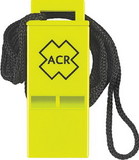 ACR ELECTRONICS 2228 WW3 Res-Q Whistle