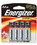 EVEREADY BATTERY E91BP4 Battery AA Energizer @12, Price/PK