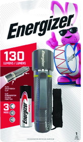 Energizer ENPMHH11E Performance Metal Handheld LED Flashlight