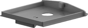 Pullrite QuickConnect Capture Plate