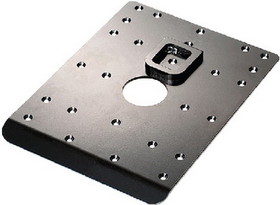 Pullrite 3317 QuickConnect Universal Capture Plate Kit for Most King Pin Box Models