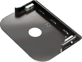 Pullrite 3365 QuickConnect Multi-Fit Capture Plate for Fabex & Lippert King Pin Box Models