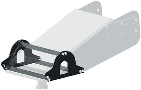 PullRite 4447 Single Point Hitch Rota-Flex Pin Box Isolator
