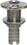 Groco HTH-625-S HTH Stainless Steel Hose Thru-Hull, Price/EA