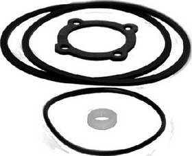 Groco SVS Repair Kit For SVS-750&#44; SVS-1000 and SVS-1250 (Includes 5 Gaskets)
