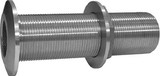 Groco Stainless Steel Extra Long Thru-Hull Fittings