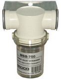 Groco Water Pump Strainer