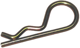 JR Products 01014 5/8" Hitch Pin Clip