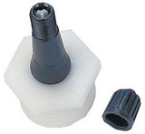 JR Products 03054 Blow-Out Plug
