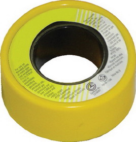 JR Products 07-30025 RV PTFE Gas Sealant Tape