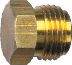 JR Products 07-30425 1/4" Sealing Plug (Jr Products)