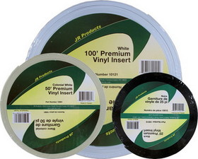 JR Products Vinyl Insert - Premium