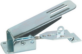 JR Products Fold Down Camper Latches & Catches