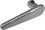 JR Products 10905 Inside L-Handle, Price/EA